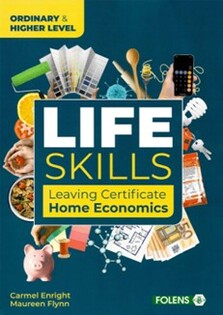 Life Skills Set (TB & Exam and Assignment Journal)
